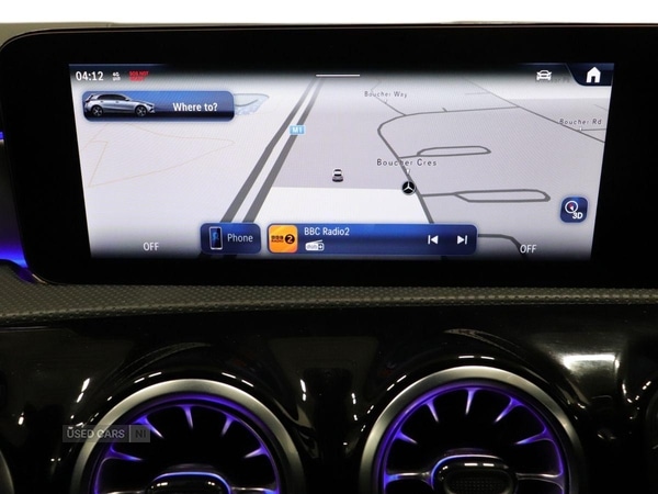 Used Mercedes-Benz A-Class 2024 for sale - 77456834: Photo 19