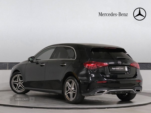 Used Mercedes-Benz A-Class 2024 for sale - 77456834: Photo 2