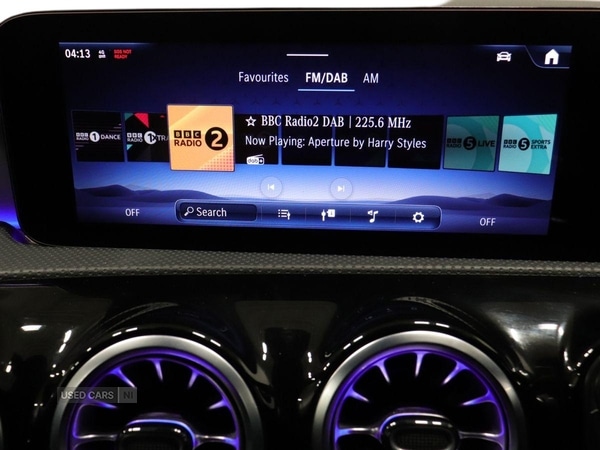 Used Mercedes-Benz A-Class 2024 for sale - 77456834: Photo 21