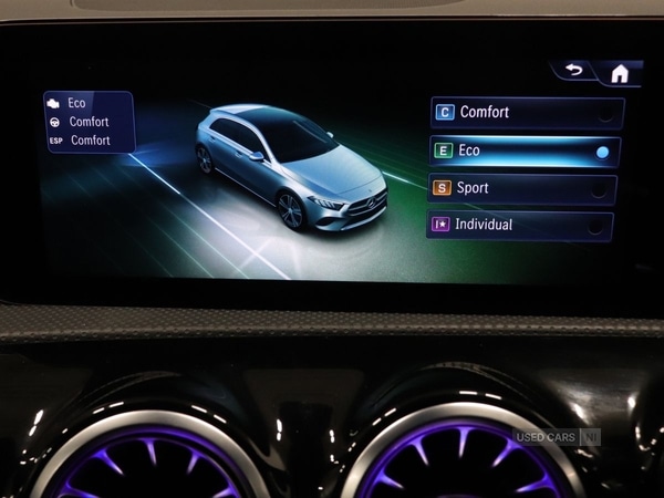 Used Mercedes-Benz A-Class 2024 for sale - 77456834: Photo 22