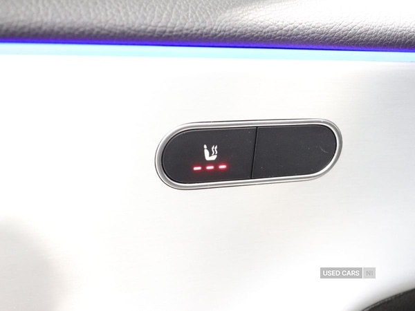 Used Mercedes-Benz A-Class 2024 for sale - 77456834: Photo 25