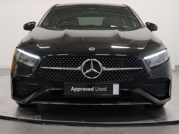 Used Mercedes-Benz A-Class 2024 for sale - 77456834: Photo 28