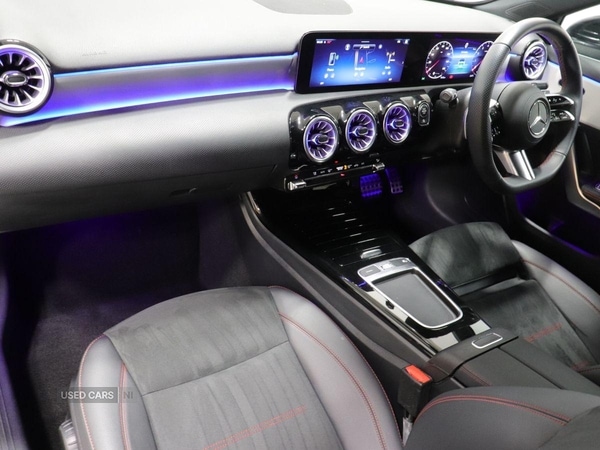 Used Mercedes-Benz A-Class 2024 for sale - 77456834: Photo 3