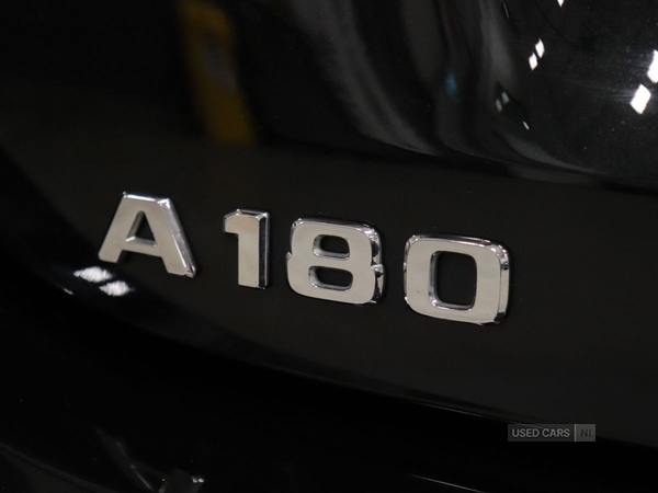 Used Mercedes-Benz A-Class 2024 for sale - 77456834: Photo 30