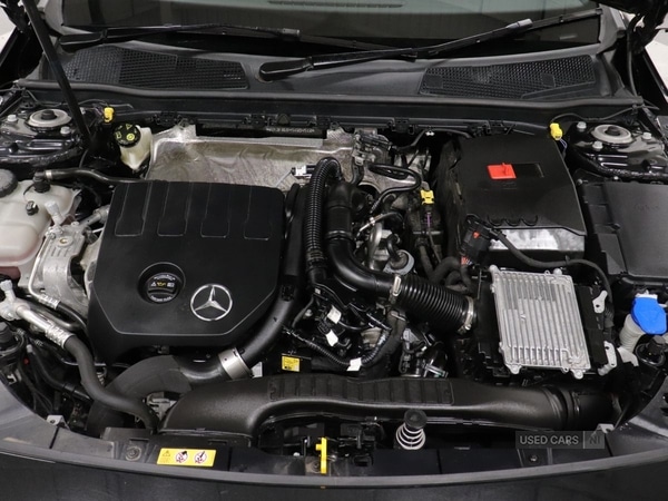 Used Mercedes-Benz A-Class 2024 for sale - 77456834: Photo 31