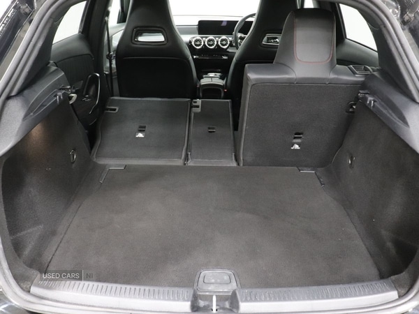 Used Mercedes-Benz A-Class 2024 for sale - 77456834: Photo 32