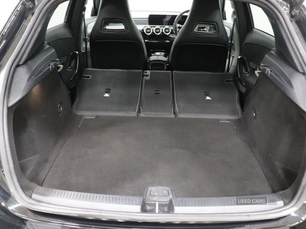 Used Mercedes-Benz A-Class 2024 for sale - 77456834: Photo 33