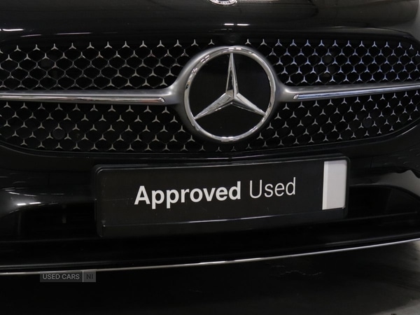 Used Mercedes-Benz A-Class 2024 for sale - 77456834: Photo 34