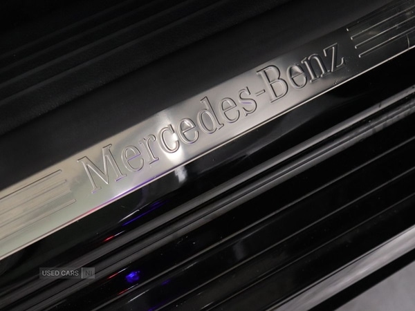 Used Mercedes-Benz A-Class 2024 for sale - 77456834: Photo 35