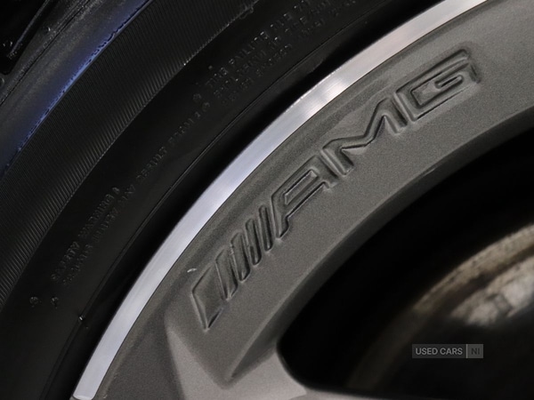 Used Mercedes-Benz A-Class 2024 for sale - 77456834: Photo 36