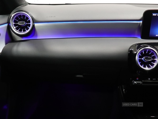 Used Mercedes-Benz A-Class 2024 for sale - 77456834: Photo 37