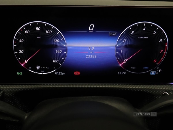 Used Mercedes-Benz A-Class 2024 for sale - 77456834: Photo 4