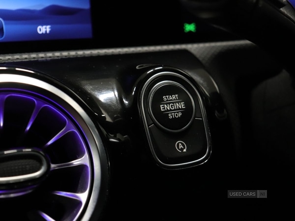 Used Mercedes-Benz A-Class 2024 for sale - 77456834: Photo 44