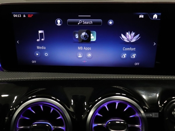 Used Mercedes-Benz A-Class 2024 for sale - 77456834: Photo 45