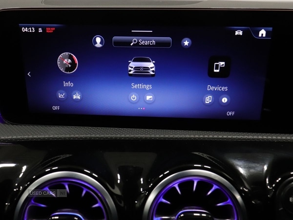 Used Mercedes-Benz A-Class 2024 for sale - 77456834: Photo 46