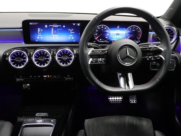 Used Mercedes-Benz A-Class 2024 for sale - 77456834: Photo 6