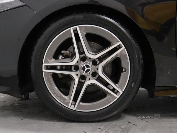 Used Mercedes-Benz A-Class 2024 for sale - 77456834: Photo 7