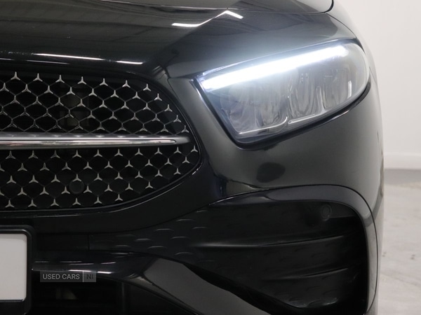 Used Mercedes-Benz A-Class 2024 for sale - 77456834: Photo 8