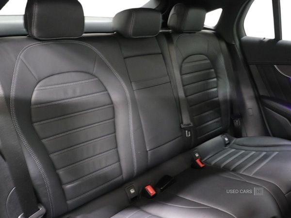 Used Mercedes-Benz GLC 2023 for sale - 77132352: Photo 10