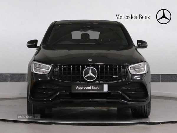Used Mercedes-Benz GLC 2023 for sale - 77132352: Photo 12