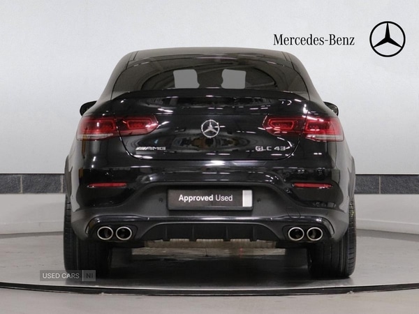 Used Mercedes-Benz GLC 2023 for sale - 77132352: Photo 13