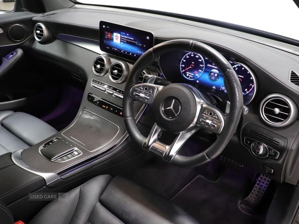 Used Mercedes-Benz GLC 2023 for sale - 77132352: Photo 14