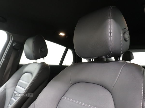 Used Mercedes-Benz GLC 2023 for sale - 77132352: Photo 15