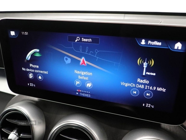 Used Mercedes-Benz GLC 2023 for sale - 77132352: Photo 16