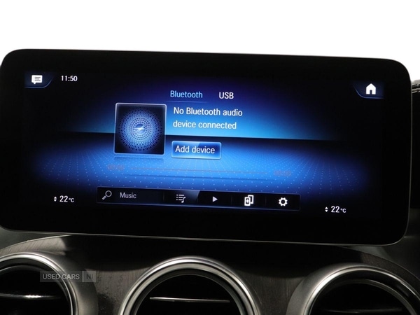 Used Mercedes-Benz GLC 2023 for sale - 77132352: Photo 17