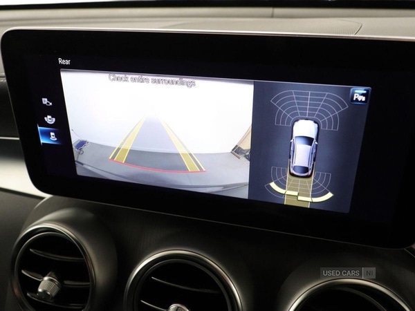 Used Mercedes-Benz GLC 2023 for sale - 77132352: Photo 18