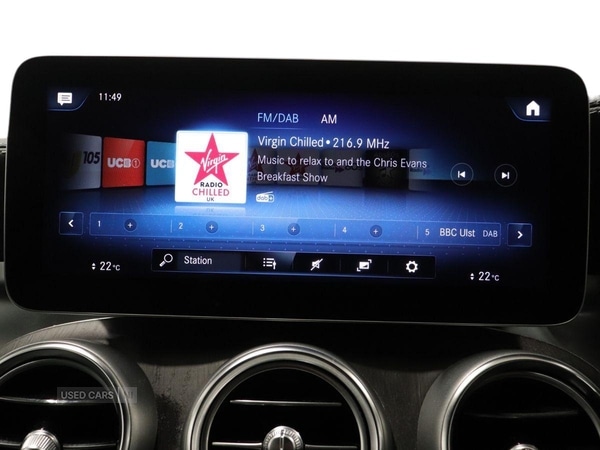 Used Mercedes-Benz GLC 2023 for sale - 77132352: Photo 19