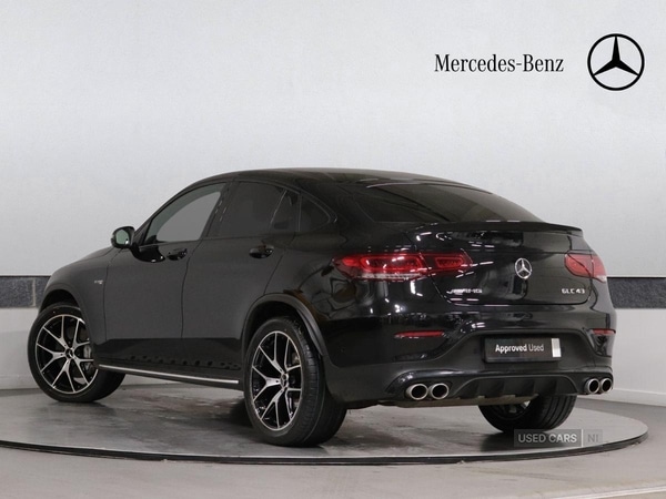 Used Mercedes-Benz GLC 2023 for sale - 77132352: Photo 2