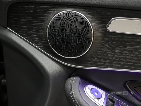 Used Mercedes-Benz GLC 2023 for sale - 77132352: Photo 22