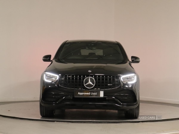 Used Mercedes-Benz GLC 2023 for sale - 77132352: Photo 23