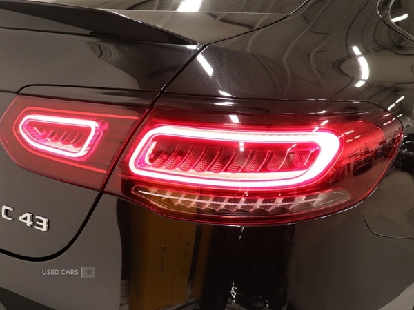 Used Mercedes-Benz GLC 2023 for sale - 77132352: Photo 24