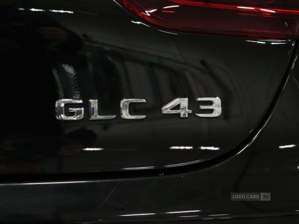 Used Mercedes-Benz GLC 2023 for sale - 77132352: Photo 25