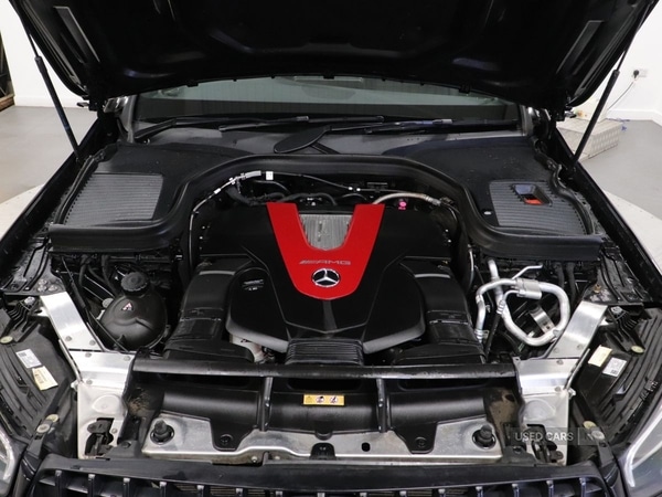 Used Mercedes-Benz GLC 2023 for sale - 77132352: Photo 27