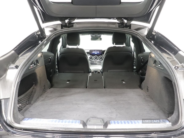 Used Mercedes-Benz GLC 2023 for sale - 77132352: Photo 28