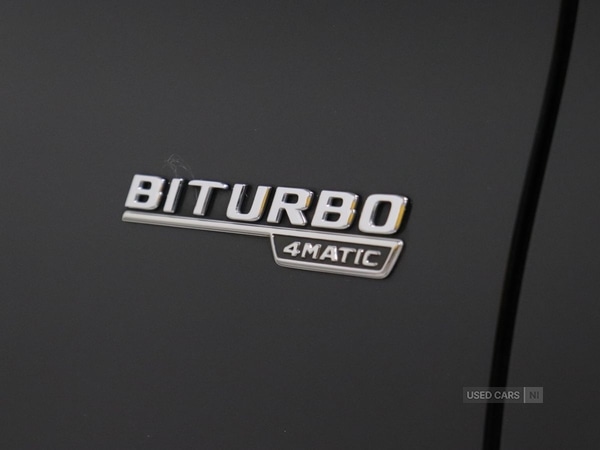 Used Mercedes-Benz GLC 2023 for sale - 77132352: Photo 30