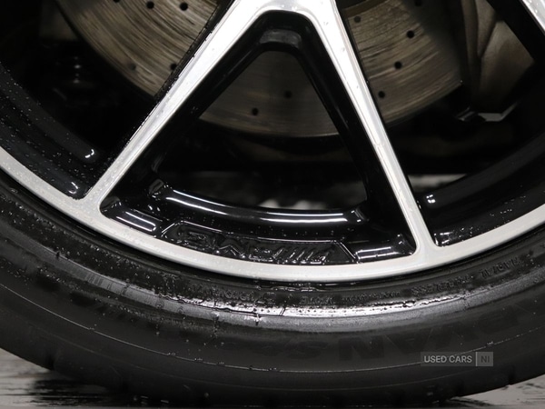 Used Mercedes-Benz GLC 2023 for sale - 77132352: Photo 32