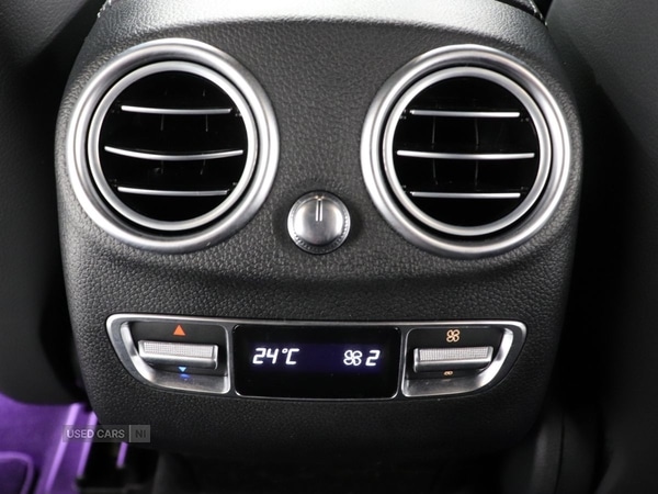 Used Mercedes-Benz GLC 2023 for sale - 77132352: Photo 34