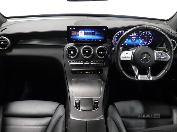 Used Mercedes-Benz GLC 2023 for sale - 77132352: Photo 35