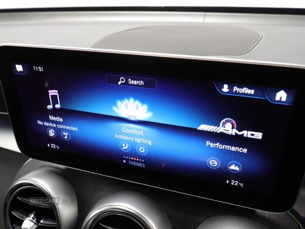 Used Mercedes-Benz GLC 2023 for sale - 77132352: Photo 37