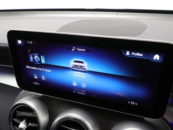 Used Mercedes-Benz GLC 2023 for sale - 77132352: Photo 38