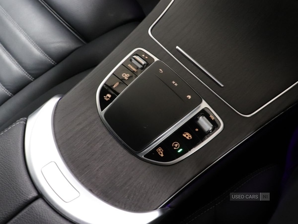 Used Mercedes-Benz GLC 2023 for sale - 77132352: Photo 39