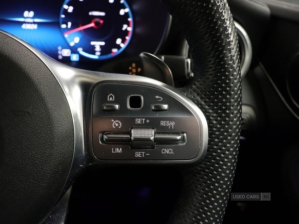 Used Mercedes-Benz GLC 2023 for sale - 77132352: Photo 43