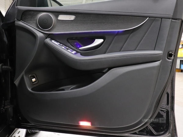 Used Mercedes-Benz GLC 2023 for sale - 77132352: Photo 44