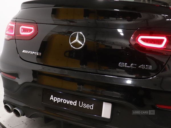 Used Mercedes-Benz GLC 2023 for sale - 77132352: Photo 45