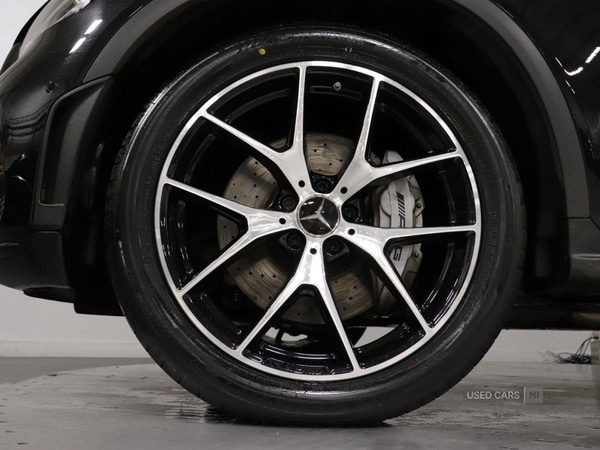 Used Mercedes-Benz GLC 2023 for sale - 77132352: Photo 6