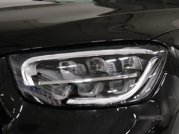 Used Mercedes-Benz GLC 2023 for sale - 77132352: Photo 7